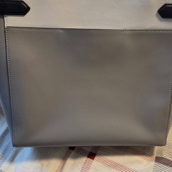 kate spade Gray Tote Bag - Picture 7 of 13